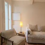 L'elegante Maison De Village Terrasse Tropezienne Sérignan
