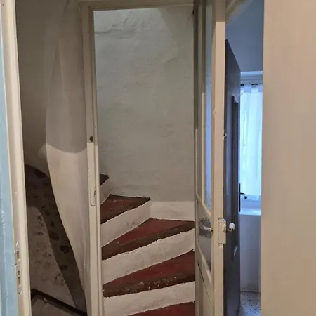 Apartmán L'elegante Maison De Village Terrasse Tropezienne *