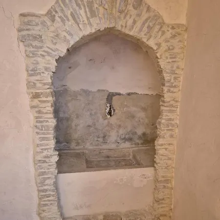L'elegante Maison De Village Terrasse Tropezienne * Serignan