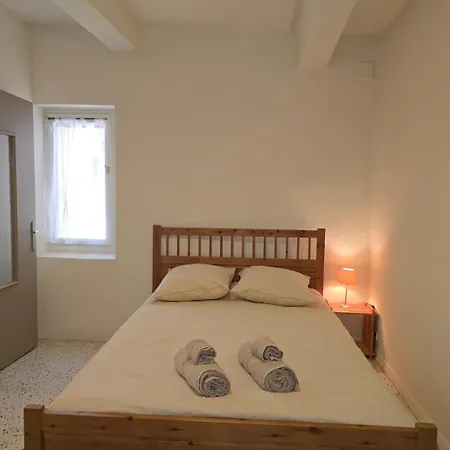 L'elegante Maison De Village Terrasse Tropezienne Apartmán Sérignan