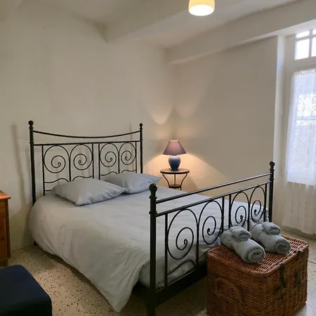 L'elegante Maison De Village Terrasse Tropezienne Διαμέρισμα