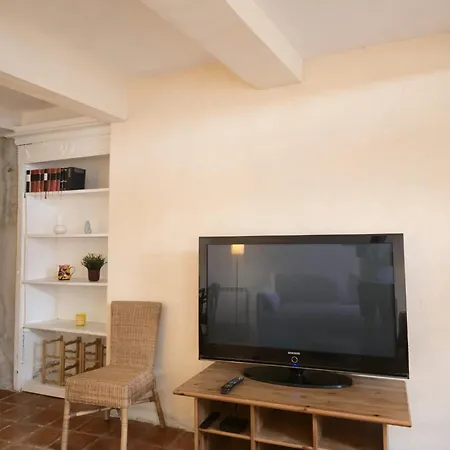 L'élégante Maison De Village Terrasse Tropézienne Sérignan