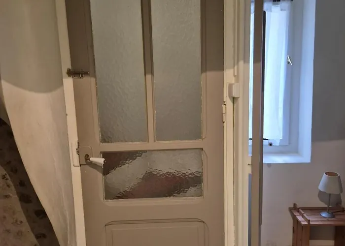 L'elegante Maison De Village Terrasse Tropezienne * Sérignan